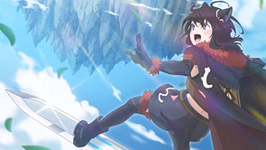 Reincarnated as a Sword season 2 confirms Fall 2026 premiere at Anime Expo 2025