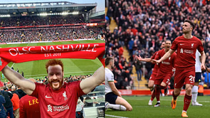 WWE Superstar Sheamus is heartbroken after Diogo Jota's tragic death