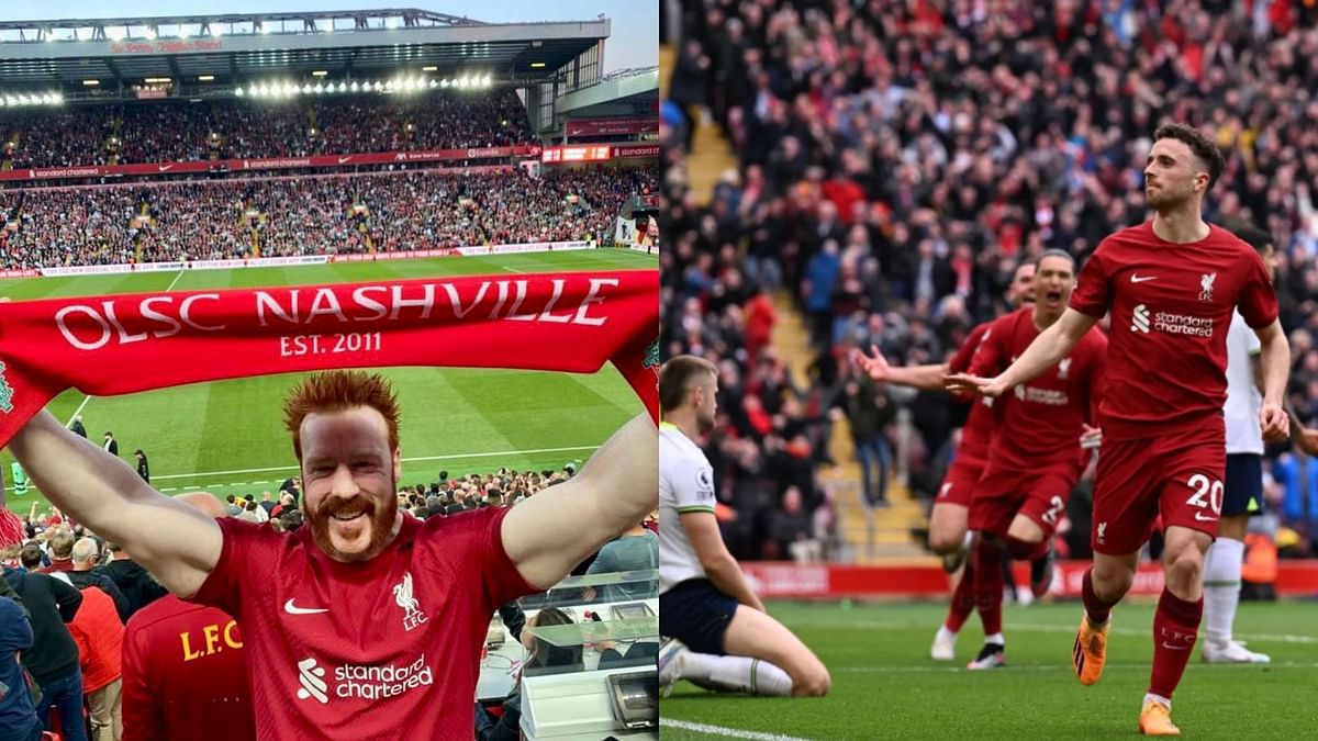WWE Superstar Sheamus is heartbroken after Diogo Jota's tragic death