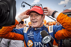 Scott Dixon gives clear verdict on IndyCar retirement days after winning 59th career race