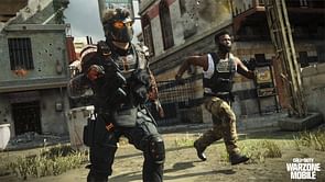 What happened to Warzone Mobile?