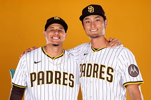Despite Yu Darvish's advanced age, ex-Padres star shares why his return will boost Manny Machado and Co.'s postseason hopes