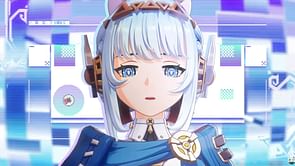 Ineffa C1 vs R1 in Genshin Impact: Which one should you get?