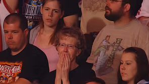 WWE star comments on losing family member ahead of important championship match