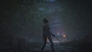 Best One-Handed Sword build in Wuchang: Fallen Feathers
