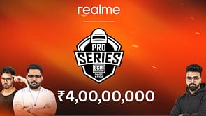 BMPS 2025 becomes biggest BGMI event ever with a humongous prize pool of ₹4 crore