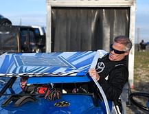 Former NASCAR driver Kenny Wallace finds proof motorsport is alive after witnessing Lewis Hamilton’s Silverstone crowd