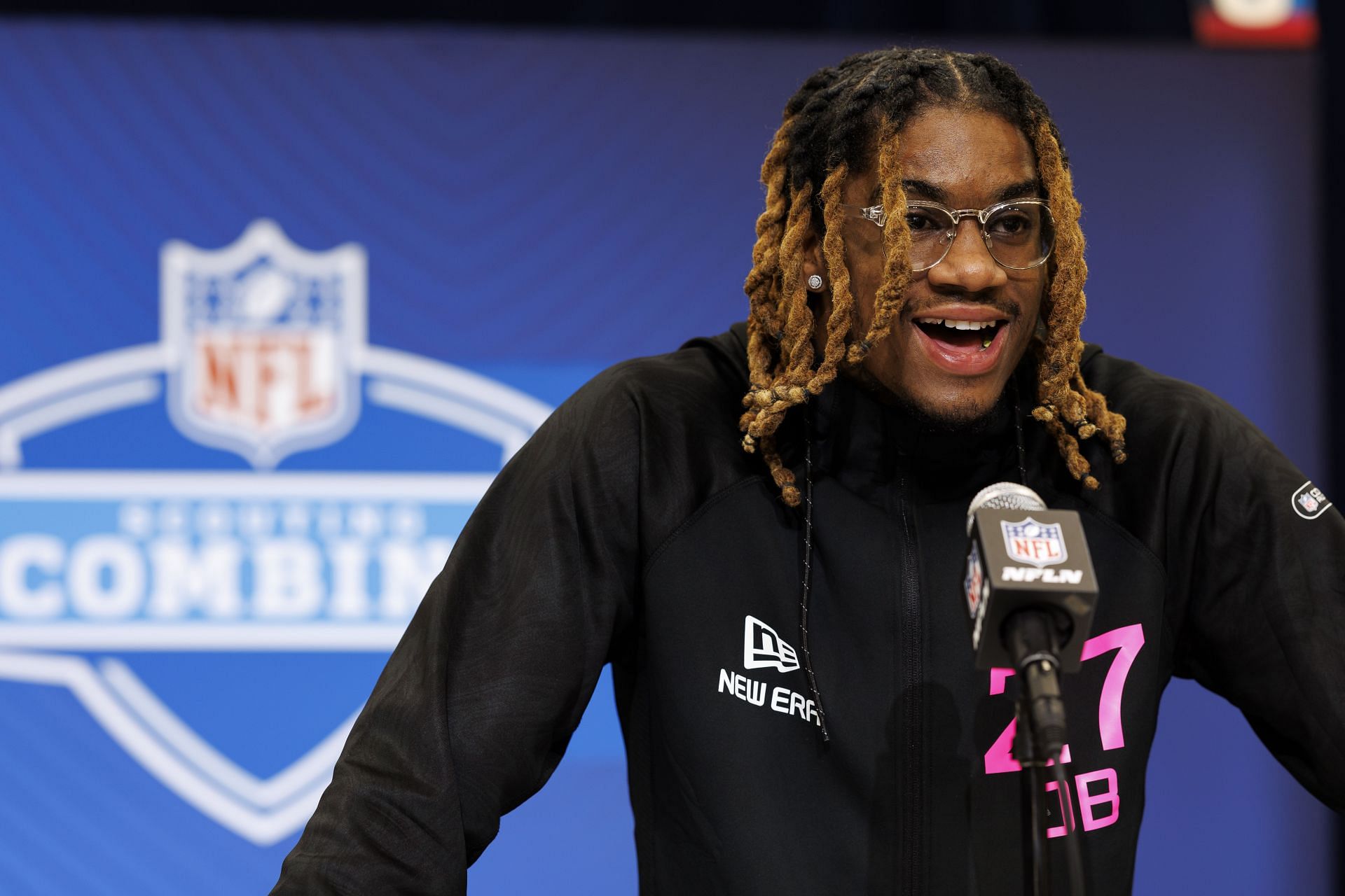 Dallas Cowboys CB Shavon Revel Jr. - Source: Getty