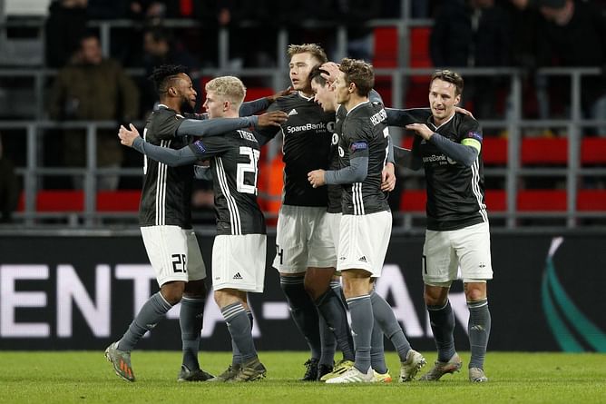 Rosenborg vs Banga Prediction and Betting Tips | July 24th 2025
