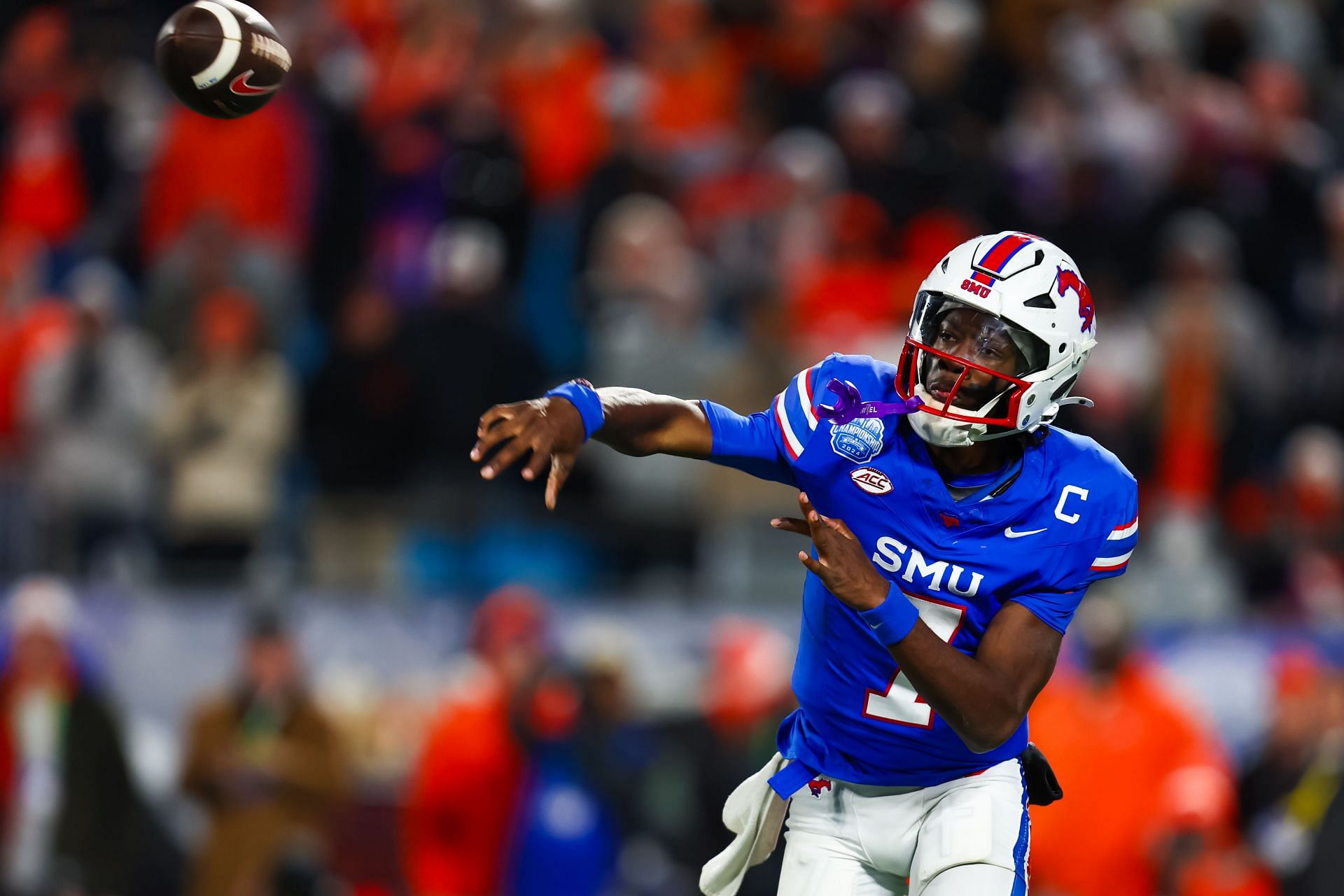 &quot;SMU is so bad they didn