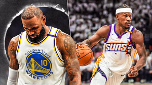 Blockbuster Four-Team Trade Prediction Lands LeBron James and Bronny James on Warriors, Sends Jimmy Butler to Suns