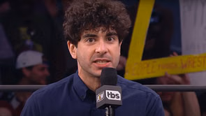 "AEW didn't want to be bullied" - Tony Khan deliberately clashed All In with Saturday Night's Main Event 2025, claims wrestling expert