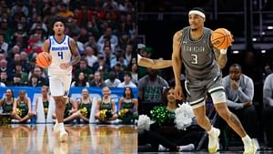 Veteran sportscaster Dick Vitale names PJ Haggerty, Yaxel Lendeborg and more in 'Prime Time Players' list