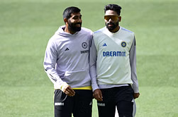 "It is a difficult thing" - Aakash Chopra lauds Jasprit Bumrah and Mohammed Siraj after ENG vs IND 2025 3rd Test