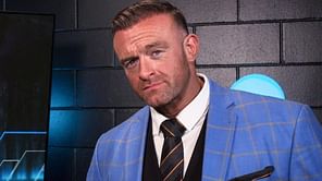 WWE veteran buries Nick Aldis’ role on SmackDown: "What was going to be on this show?" (Exclusive)