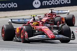 Ferrari boss presses on need to “stay focus on ourselves” at Belgian GP ahead of key updates