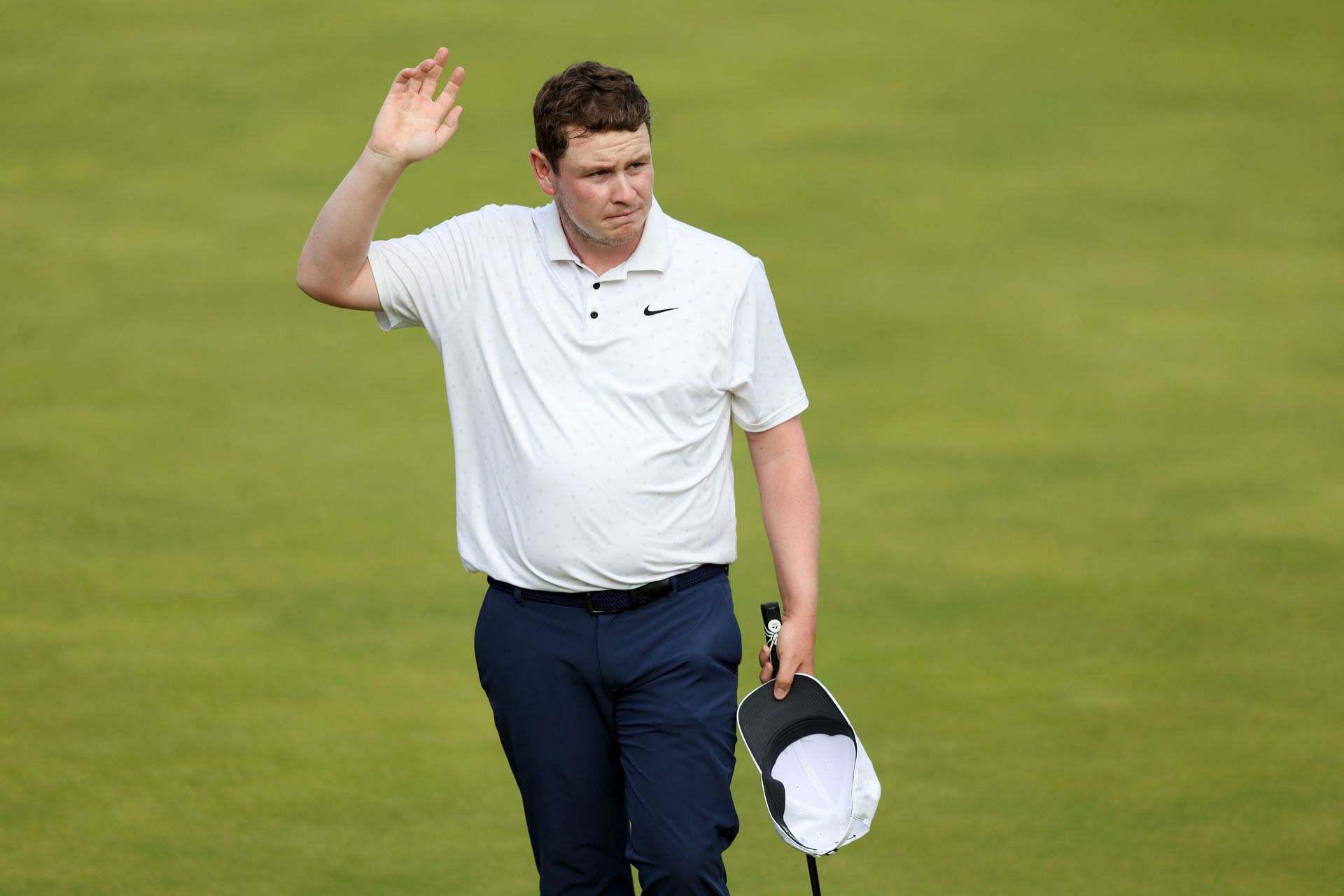 The 153rd Open - Day Four - Source: Getty