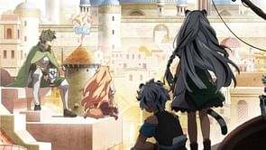 The Rising of the Shield Hero season 4 episode 1: Release date and time, where to watch, and more