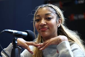 "We're not gonna stop": Angel Reese sends strong statement after attending eye-opening first CBA meeting