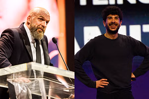 Tony Khan finally breaks silence on WWE counter-programming AEW All In 2025