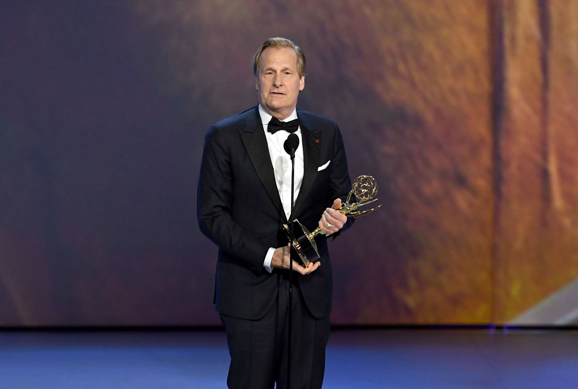 70th Emmy Awards - Show - Source: Getty