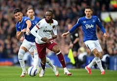West Ham United vs Everton Prediction and Betting Tips | July 31st 2025