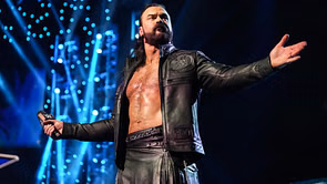 "They s*ck" - Drew McIntyre's comments about WWE roster prompts enraged reaction from veteran (Exclusive)