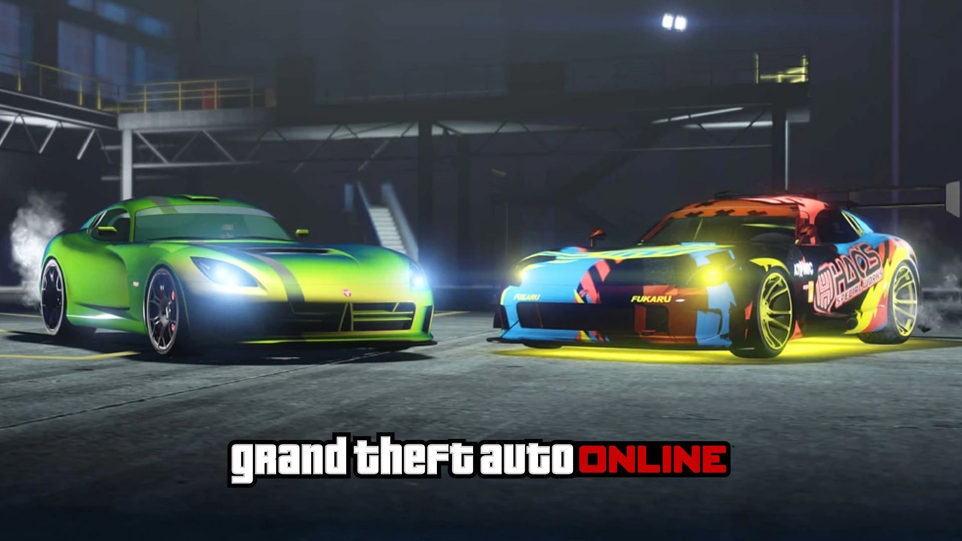 Best speedsters that you should own in GTA 5 Online in 2025 (Image via Rockstar Games)