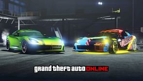 7 speedsters to collect in GTA 5 Online in 2025