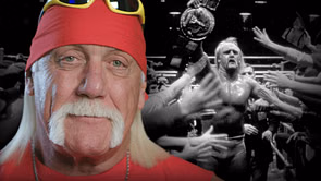 WWE releases a statement on Hulk Hogan's death at 71 years old