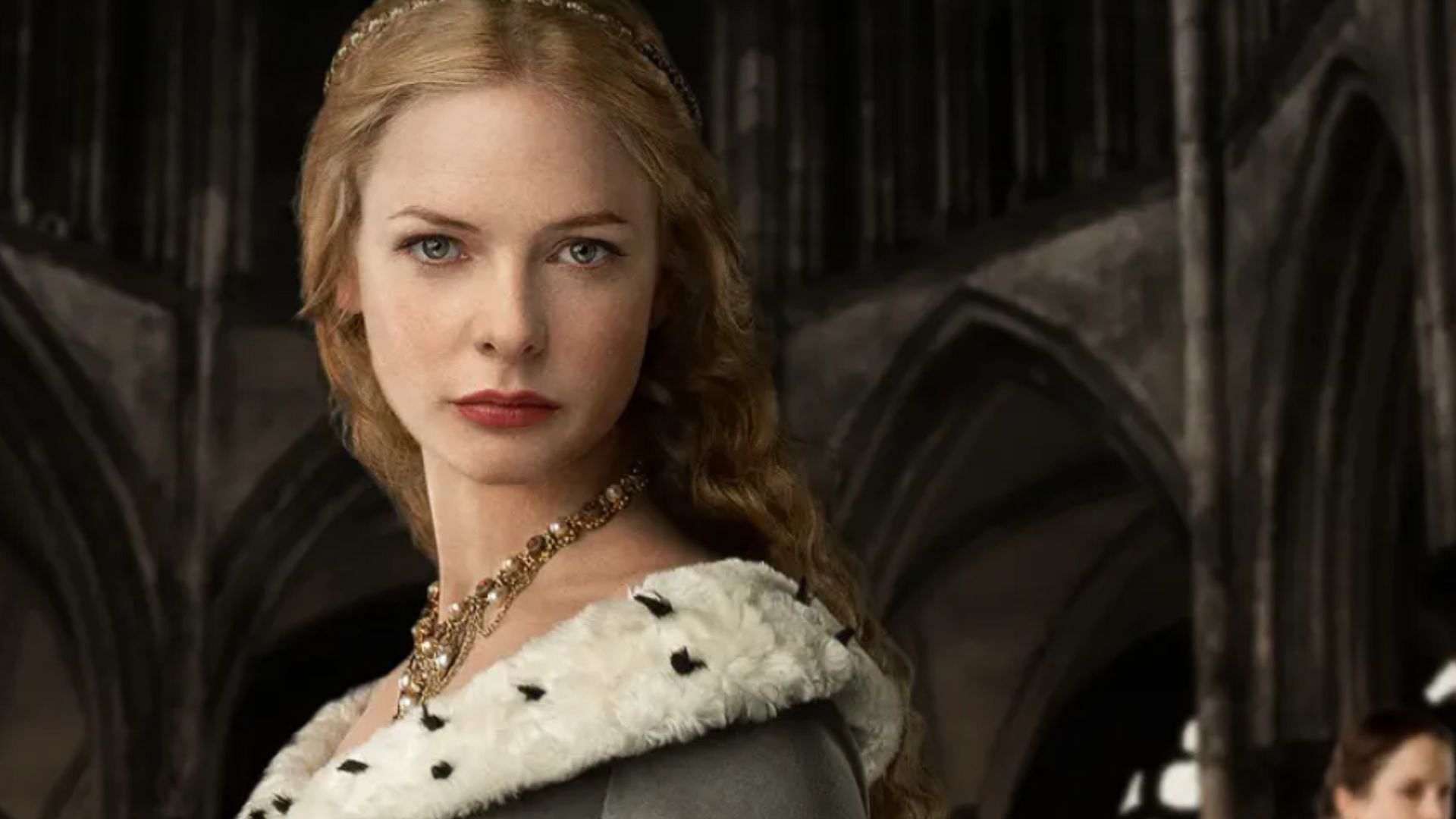 A still image from the trailer of the series (Image via Apple TV)