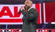Triple H's WWE run is coming to an end as TKO found his replacement, says expert