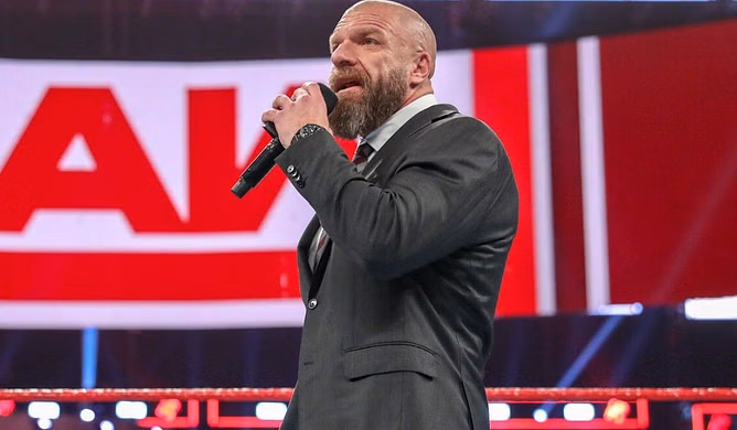 Triple H's WWE run is coming to an end as TKO found his replacement, says expert