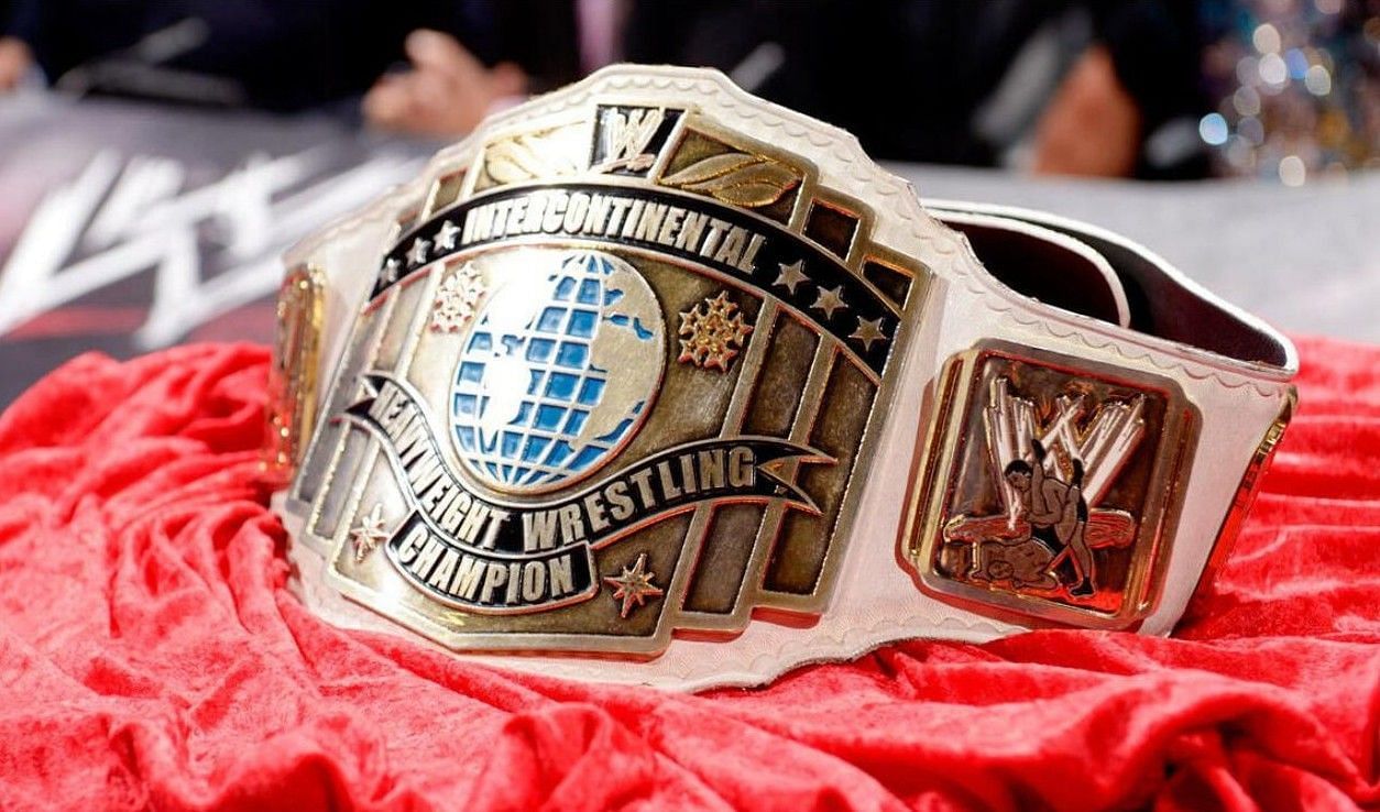 A former Intercontinental Champion rules out in-ring comeback (Image Credits: wwe.com)