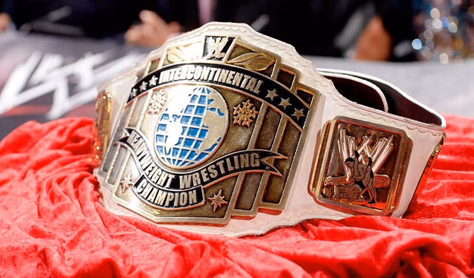 Former Intercontinental Champion is not cleared to wrestle again and will not come back to WWE