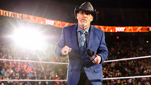 Shawn Michaels blown away by AAA star at WWE event, recalls wrestling sensation - "He always surprises us" (Exclusive)