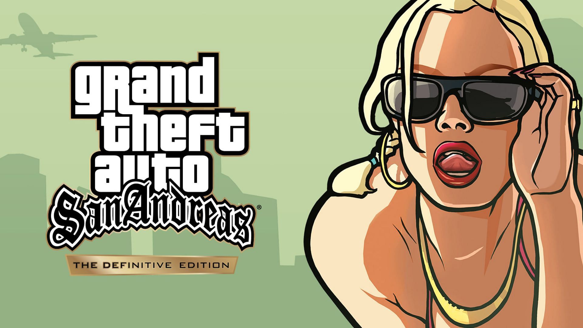GTA San Andreas APK + OBB file download link Android