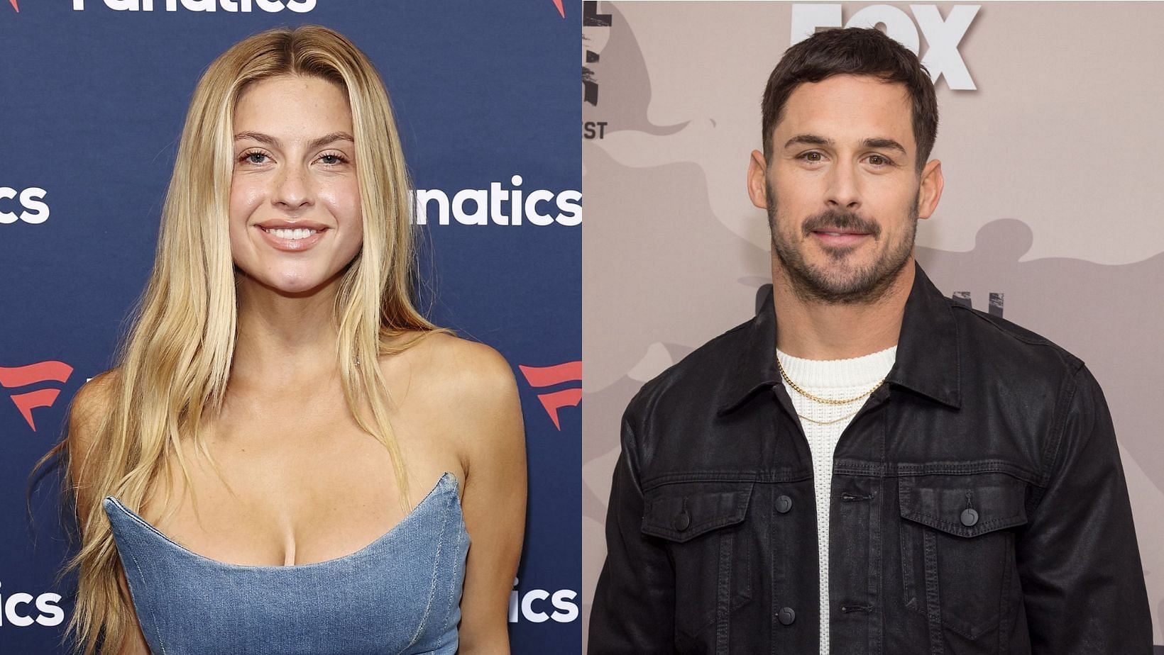 Amid Danny Amendola dating rumors, Xandra Pohl makes feelings known on her relationship status (Image Credit: GETTY)
