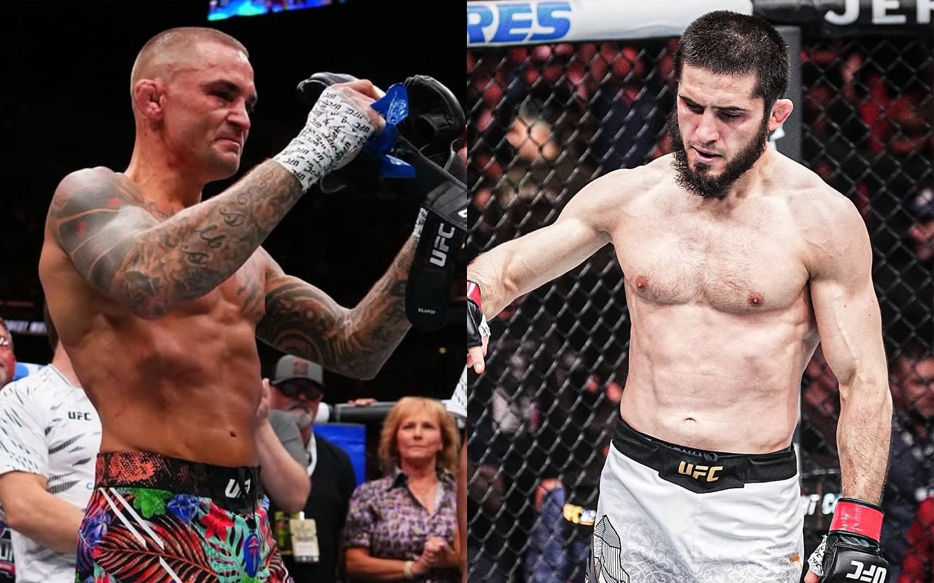 Dustin Poirier