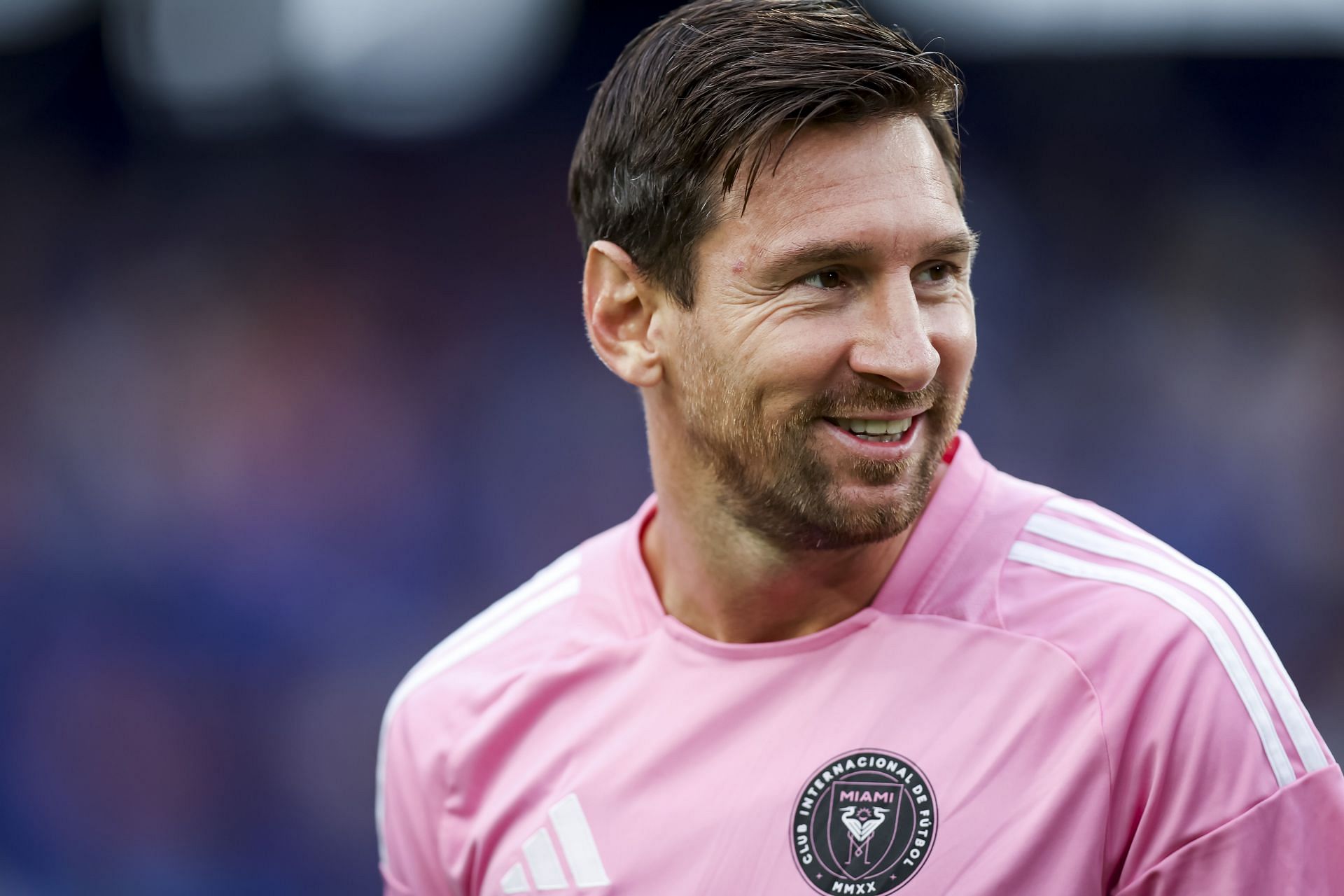 New York Red Bulls v Inter Miami CF - Source: Getty