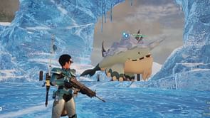 How to get Coralum Ore in Palworld