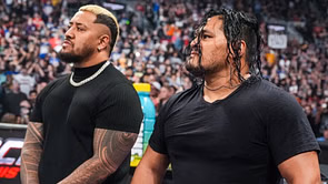 Solo Sikoa to kick JC Mateo out of MFT and replace him with a former Bloodline member? Exploring the potential