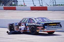 "I didn't realize the work ethic needed to be as great as I could": When Dale Earnhardt Jr. looked back on life without his father’s leadership