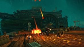Project Epoch release date, and everything you need to know