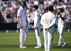 "An opening batter will understand completely what happened" - KL Rahul reacts to last over drama on Day 3 of ENG vs IND 2025 3rd Test