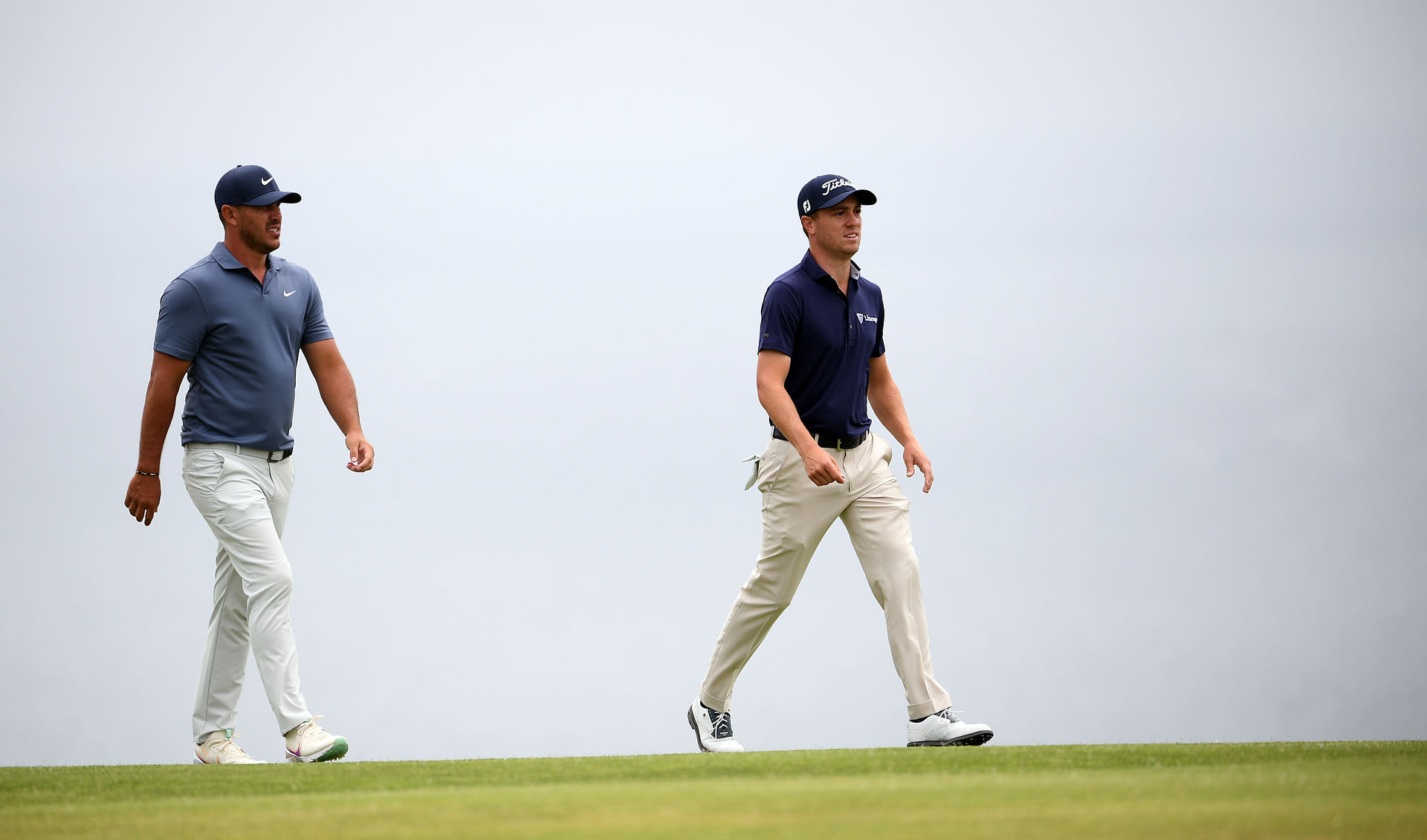 PGA: U.S. Open - Second Round - Source: Imagn