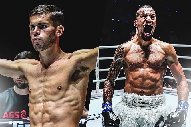 "I don't want any excuses" - George Jarvis leaving no stone unturned in training camp for Regian Eersel