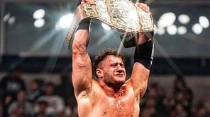 3 Shocking moves MJF could pull off on AEW Dynamite this week