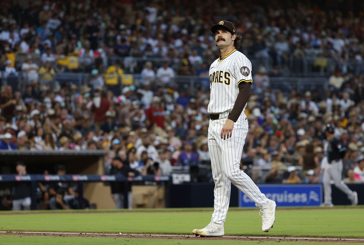 3 reasons why Padres should move on from Dylan Cease