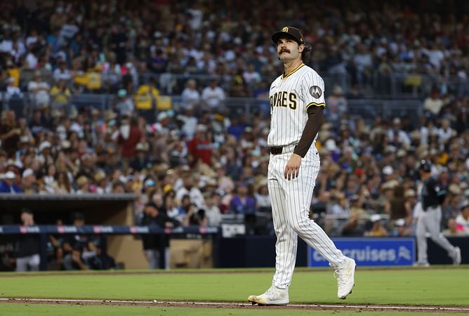 3 reasons why Padres should move on from Dylan Cease
